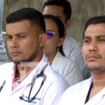 Nuevo espacio de aprendizaje para estudiantes del Hospital Carlos Marx Foto: Avances en el Hospital Carlos Marx / TN8