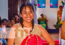 Estudiantes de Masaya participan en pasarela creativa