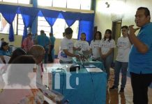 Tecnológicos de Matagalpa trabajan en proyectos novedosos Foto: Oferta académica con los Tecnológicos en Matagalpa / TN8
