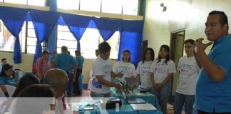 Foto: Oferta académica con los Tecnológicos en Matagalpa / TN8