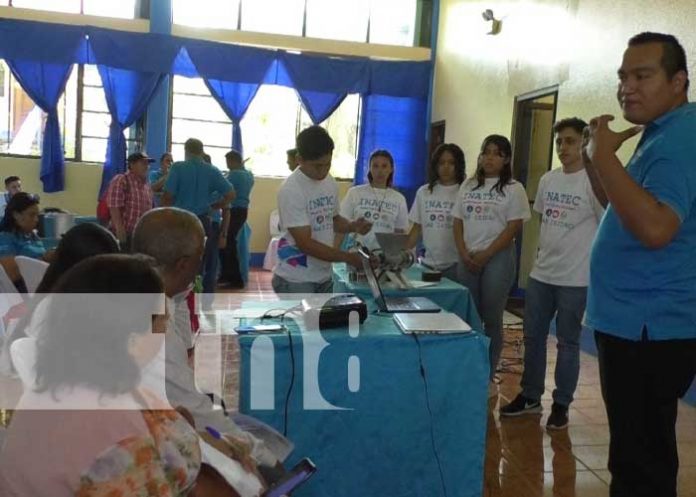 matga-01 Foto: Oferta académica con los Tecnológicos en Matagalpa / TN8