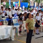 Alegría y entusiasmo con matrícula escolar en cada municipio de Nicaragua