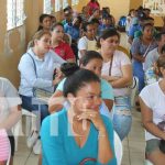 Proceso de matrícula escolar 2024 avanza a buen ritmo en León Foto: Matrícula escolar en León / TN8