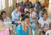 Proceso de matrícula escolar 2024 avanza a buen ritmo en León Foto: Matrícula escolar en León / TN8