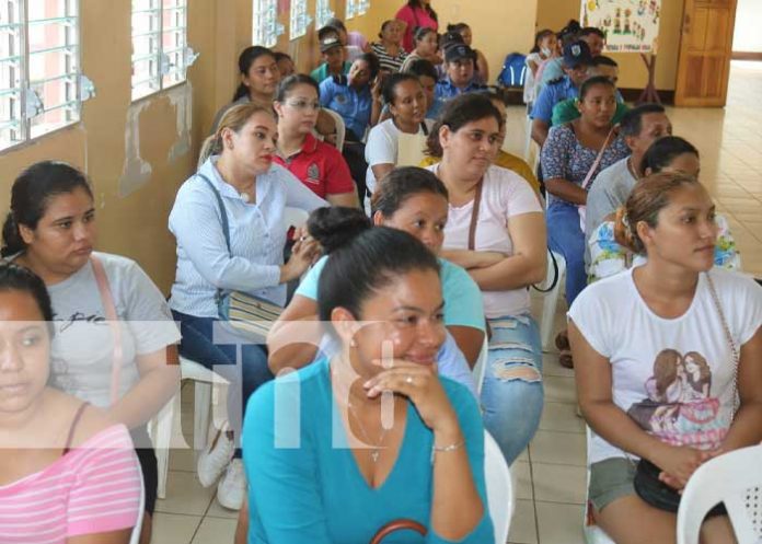 matric-leon-2 Foto: Matrícula escolar en León / TN8