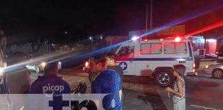 ¿Falta de pericia del motociclista o irresponsabilidad del taxista?