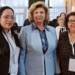 Foto: Nicaragua y Rusia fortalecen cooperación en temas de derechos humanos