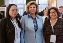 Foto: Nicaragua y Rusia fortalecen cooperación en temas de derechos humanos