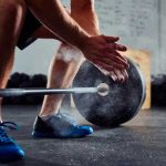 Terrible: Barra de pesas le cae en el cuello y muere en un gimnasio de México Barra le cae en el cuello en un gimnasio en México