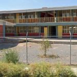 Terror en México: En plena clase alumno «endemoniado apuñaló a su maestra» Alumno apuñala por la espalda a su profesora en México