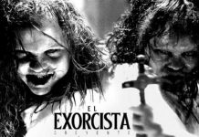 «No soportó» Hombre muere mientras disfrutaba de la película «El Exorcista» Muere en el cine mientras veía película de terror en Perú