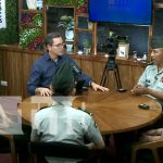 ¿Te interesa llevar una carrera de estudios militares en Nicaragua? Foto: Convocatoria para estudios militares en Nicaragua