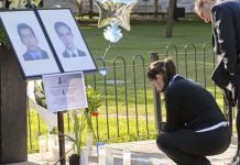 Militares son condenados por asesinar a estudiantes en México