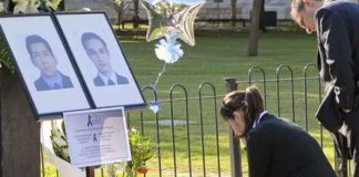 Militares son condenados por asesinar a estudiantes en México
