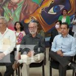 Certamen por el docente más destacado de secundaria en Nicaragua Foto: Certamen para el mejor docente de secundaria en Nicaragua / TN8