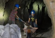 ¿Por qué la minería es el principal rubro de exportación en Nicaragua?