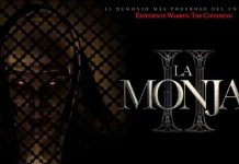 La Monja 2 llega al streaming
