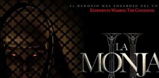 La Monja 2 llega al streaming
