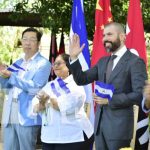 Rehabilitarán escuela de educación especial Ángela Morales Avilés Foto: Rehabilitación de escuela especial Ángela Morales Avilés / TN8