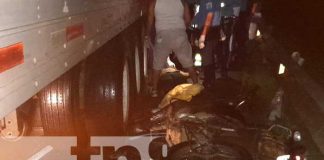 Foto: Motorizados encabezan lista de fallecidos por accidentes en Nicaragua / TN8