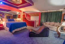 Su sospecha era real: Lo siguió hasta el hotel y lo vio campante con «la socia» Estuvo afuera de hotel hasta que confirmó infidelidad