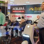 Motocicletas Yamaha, Hero y Yadea ya se encuentran disponibles en La Curacao Foto: Nuevas motos disponibles en La Curacao / TN8