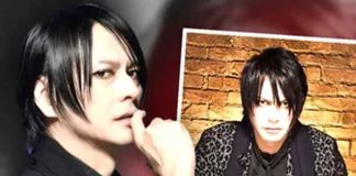 Muere Atsushi Sakurai, vocalista de la banda de rock Buck-Tick