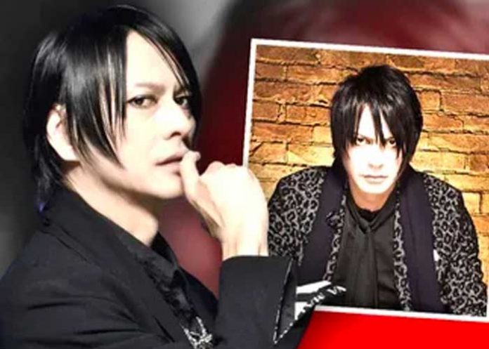 Muere Atsushi Sakurai, vocalista de la banda de rock Buck-Tick