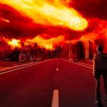 ¿El fin del mundo se acerca? Profecías anuncian tres días de oscuridad ¿Fin del mundo? Se acercan 3 días de oscuridad