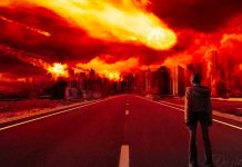 ¿El fin del mundo se acerca? Profecías anuncian tres días de oscuridad ¿Fin del mundo? Se acercan 3 días de oscuridad