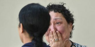 Foto: Conmoción en Murcia, España, por muerte de nicaragüenses