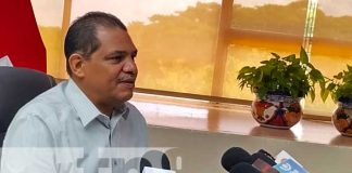 Inversión pública en Nicaragua aumentará para el 2024