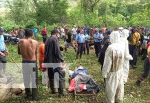 Trágico: Encuentran cuerpo de niña que fue arrastrada por un río en León Foto: Encuentran cuerpo de niña en río de León / TN8