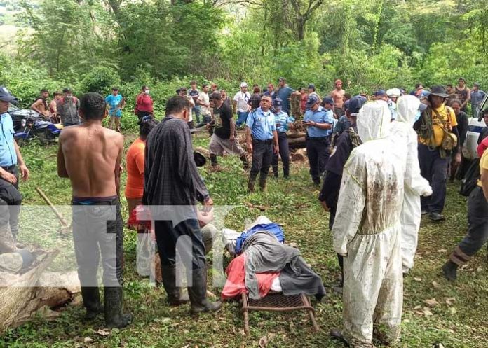 nin-leon-2 Foto: Encuentran cuerpo de niña en río de León / TN8