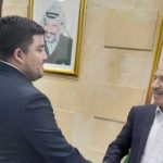 Nicaragua participa en reunión convocada por el Primer Ministro del Estado de Palestina