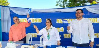 Proceso de matrícula del año lectivo 2024