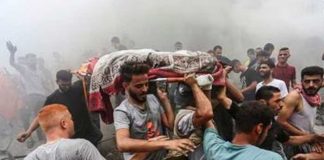 Jefe de la ONU condena "violaciones claras" en Gaza
