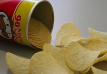 «Por una bolsa de papas fritas» niño de 11 años disparó a sus amigos en EE.UU. Niño de 11 años dispara a sus dos compañeros