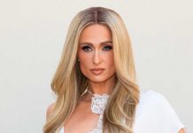 Paris Hilton defiende con fuerza a su bebé de burlas
