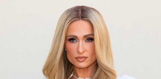 Paris Hilton defiende con fuerza a su bebé de burlas