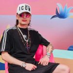 Peso Pluma asegura que aparecerá en los libros de historia