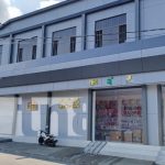 Foto: Plaza Lagher, lo nuevo cerca del Mercado Oriental / TN8