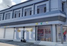 Plaza Lagher, espacio de lujo y buenos precios cerca del Mercado Oriental Foto: Plaza Lagher, lo nuevo cerca del Mercado Oriental / TN8