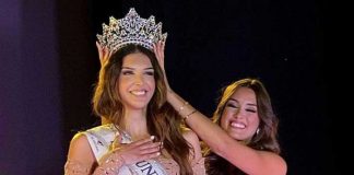 Foto: Miss Portugal