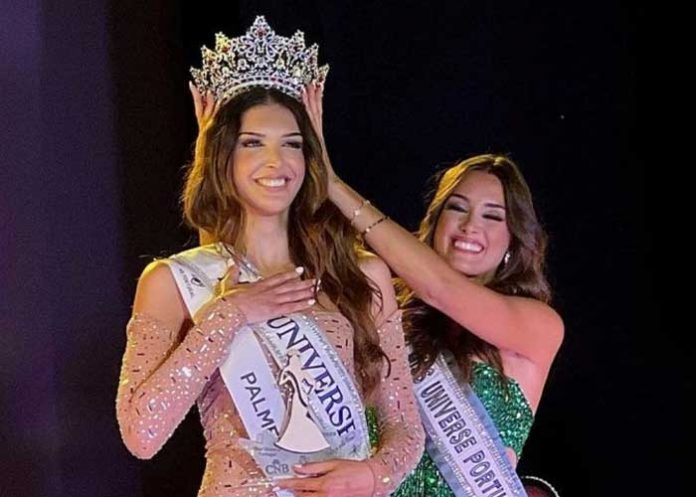 portu-1 Foto: Miss Portugal