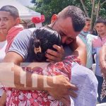 ¡A solo un día! Más de 2,000 reos en Nicaragua recibirán beneficio de convivencia familiar Foto: Nueva oportunidad para reos del país / TN8