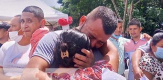 Foto: Nueva oportunidad para reos del país / TN8