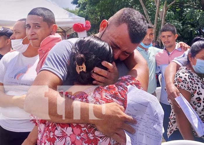 pres-maaa Foto: Nueva oportunidad para reos del país / TN8