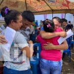 Foto: Convivencia familiar, beneficio para reos en Nicaragua / TN8