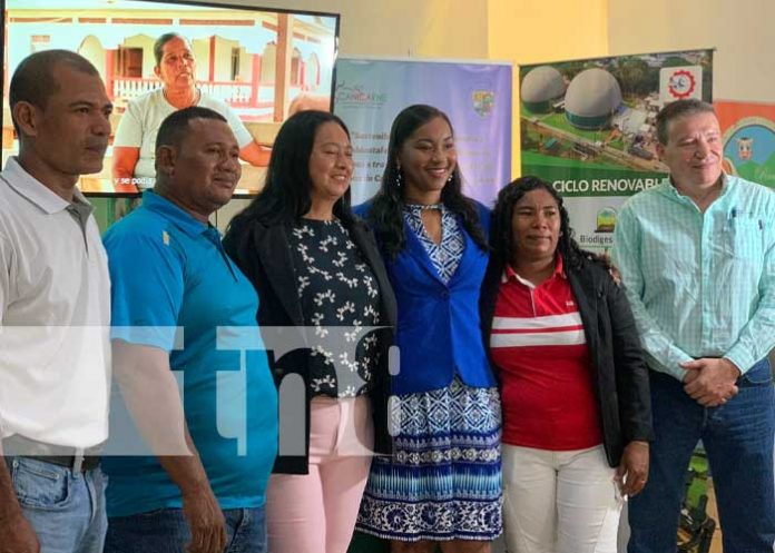 produ-lim-2 Foto: MIFIC Nicaragua promueve el premio de la producción más limpia / TN8